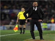 Bóng đá anh, ngoại hạng anh, lịch thi đấu euro 2012, Barca đòi 3 quả penalty và phản đối thẻ đỏ của Pique